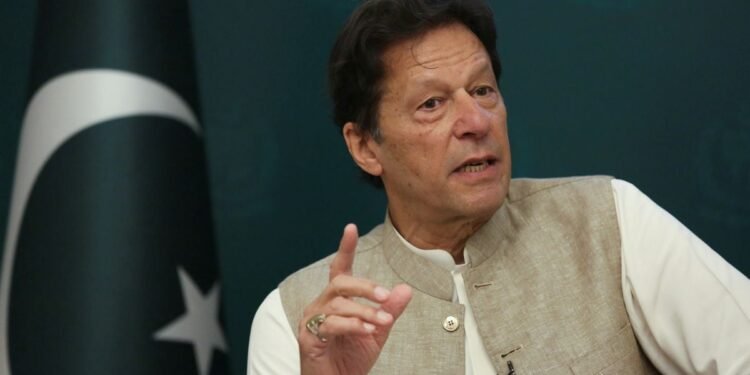 Imran Khan Media Bites