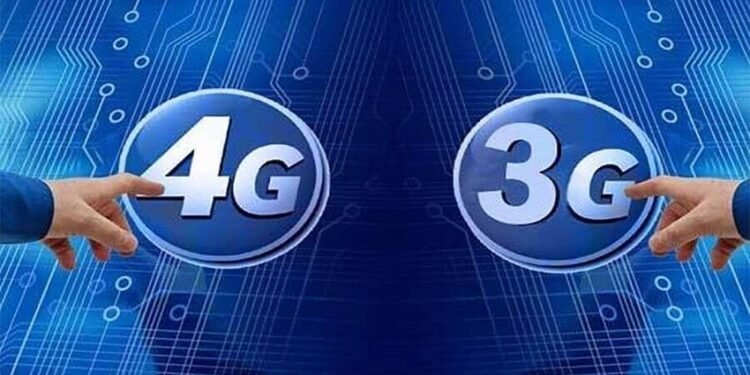 3G/4G services in Pakistan created 2 lakh jobs