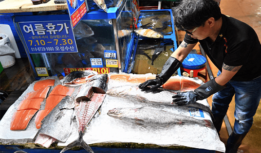 seafood-japenese