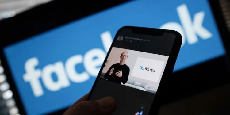 Meta-facebook