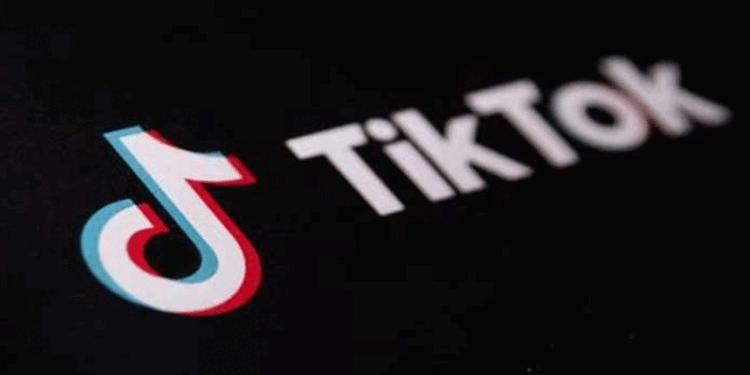 Tiktok-