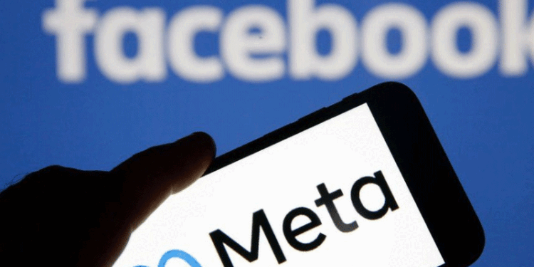 facebook-Meta