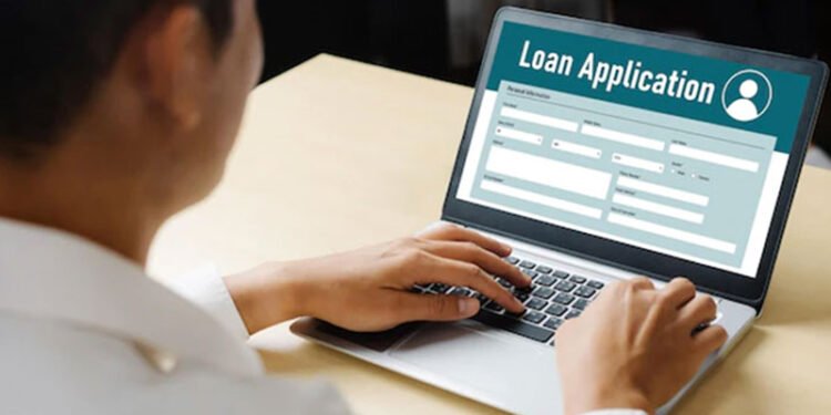 loan-app-secp