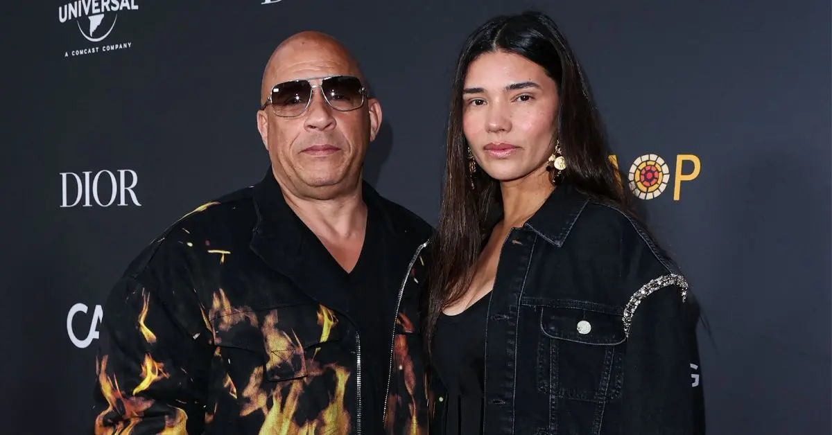 'Fast & Furious' star Vin Diesel accused of sexual assault by former ...