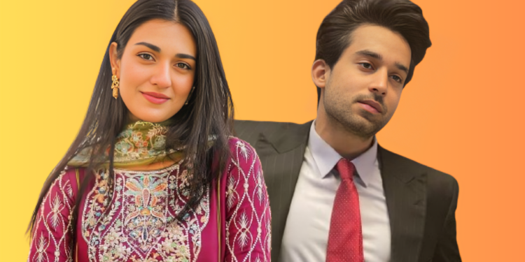 Bilal Abbas Khan, Sarah Khan come together for Indian production, ‘Abdullahpur Ka Devdas’