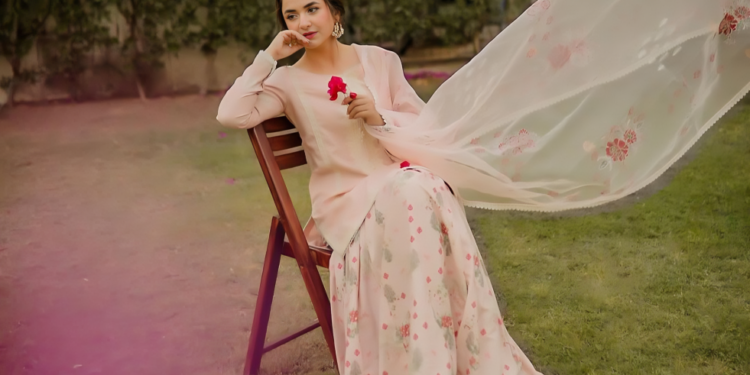 I think I can dance really well: Yumna Zaidi expresses her love for dancing