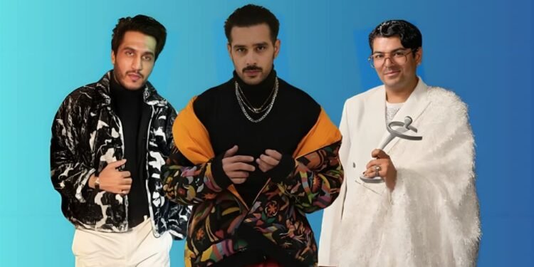 Internet slams fashion gurus Tabesh Khoja, Rao Ali Khan for trolling Usama Khan
