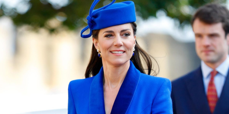 Kate, Princess of Wales, hospitalised after surgery, says Kensignton Palace