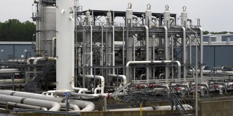 Liquefied Natural Gas: What to know about LNG and Biden’s decision to delay gas export proposals