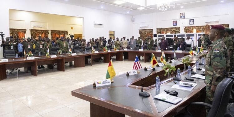 Mali, Niger and Burkina Faso withdraw from West Africa regional bloc ECOWAS as tensions deepen