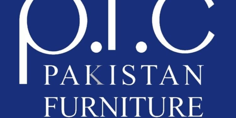 PFC plans for global presence of Pakistani furniture