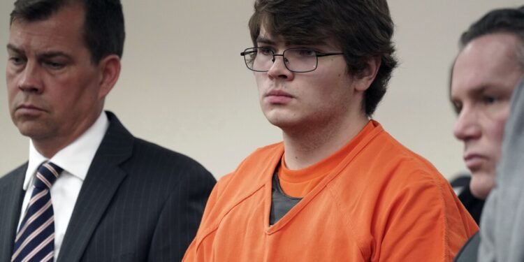 Prosecutors to seek death penalty for white supremacist who killed 10 at Buffalo supermarket