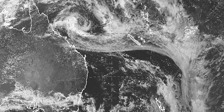 Residents of northern Australia batten down homes, businesses ahead of Tropical Cyclone Kirrily