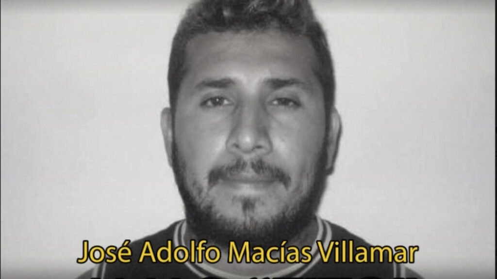 What we know about ‘Fito,’ Ecuador’s notorious gang leader who went missing from prison