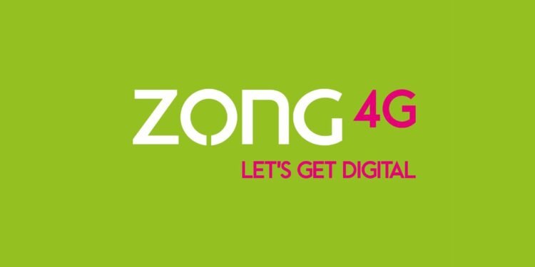 Zong 4G, ASA Pakistan signs agreement for communication & data connectivity solutions
