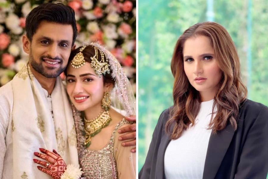 Factors Lead To Shoaib Malik And Sania Mirza Divorce Media Bites