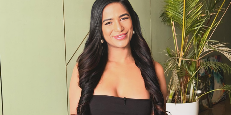 Alive and well: Poonam Pandey says she faked her death to raise awareness about cervical cancer