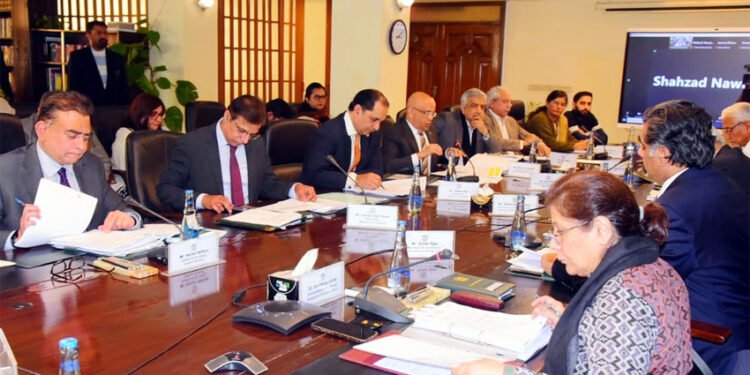 ECC for ensuring fertilizer price stability, approves uniform gas pricing