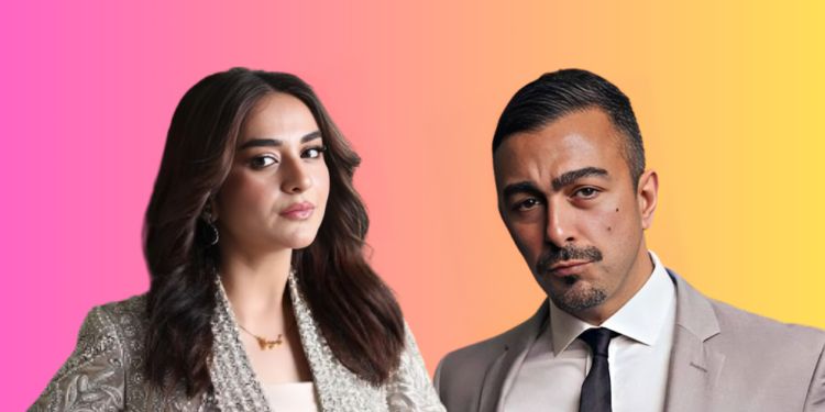 He was made for films: Shaan Shahid reacts to Yumna Zaidi's praise, desire to work together