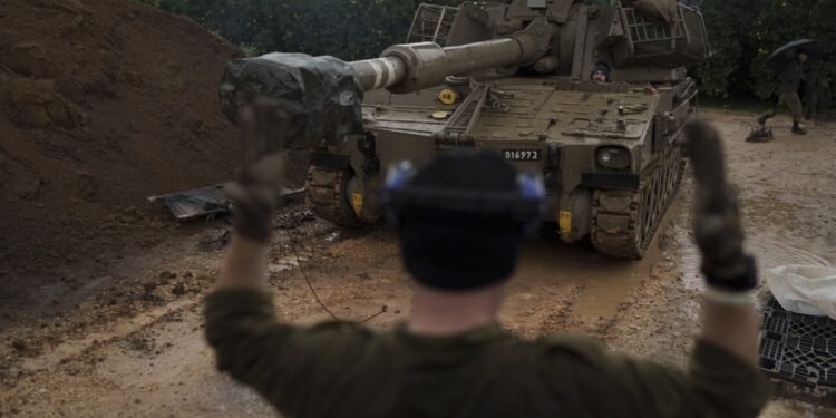 Israel and Lebanon are prepping for a war neither wants, but many fear it’s becoming inevitable