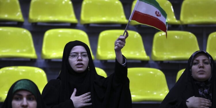 Many in Iran are frustrated by unrest and poor economy. Parliament elections could see a low turnout