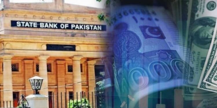 Pakistan's total liquid foreign reserves reach $ 13.097 billion