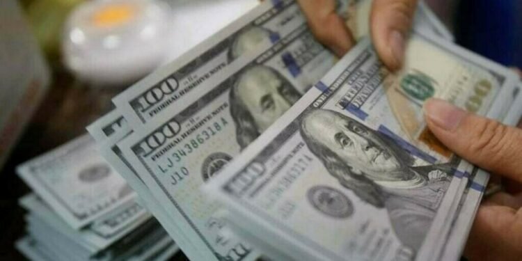 SBP-held foreign exchange reserves decrease $44mn, now stand at $8.01bn