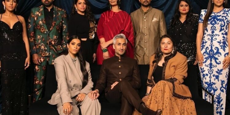 Sharmeen Obaid-Chinoy, Rupi Kaur celebrate South Asian Excellence at third annual pre-Oscars party