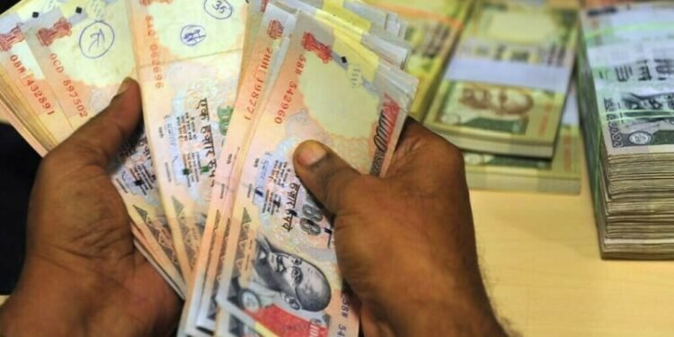 Indian rupee awaits Fed’s forecast on number of interest rate cuts