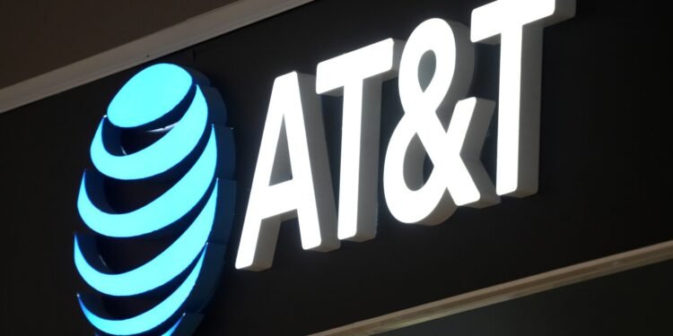 AT&T notifies users of data breach and resets millions of passcodes