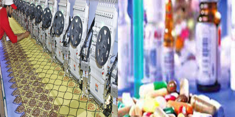 Bikulon sees vast scope in Pakistan's pharma, textile sectors