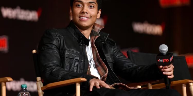 Chance Perdomo, star of ‘Gen V’ and ‘Chilling Adventures of Sabrina,’ dies at 27 