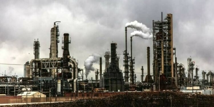 Cnergyico Pk anticipates investment of over $1bn in refinery upgradation