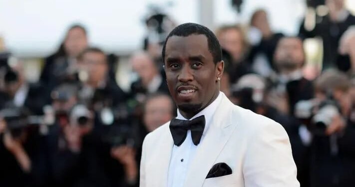 Diddy's US homes raided by US federal agents