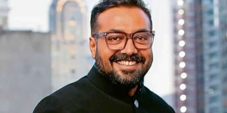 I am not a charity: Anurag Kashyap will now charge ‘1 lac for 10 minutes’ of meeting with newcomers