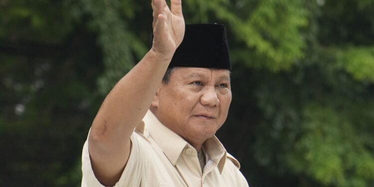 Indonesia’s defense minister is announced as the country’s next president. The losers allege fraud