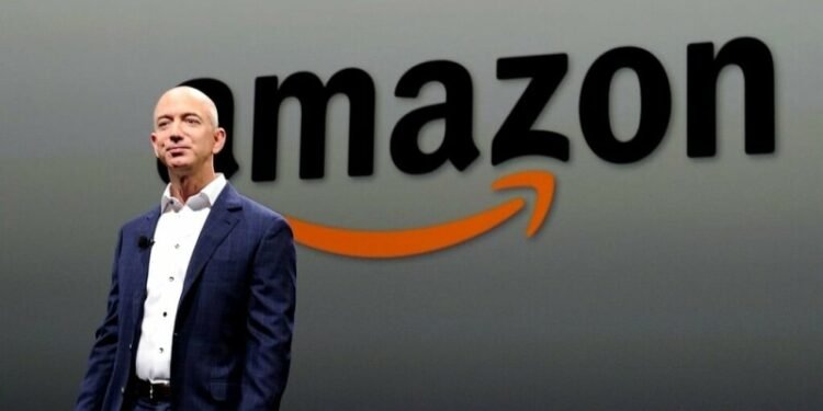 Jeff Bezos dethrones Musk to reclaim title of world’s richest man