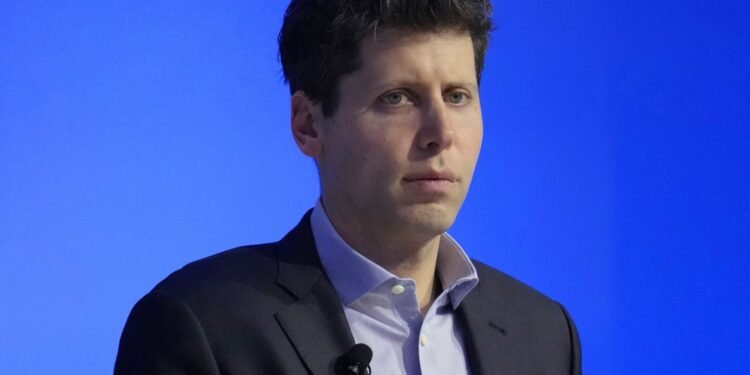 OpenAI has ‘full confidence’ in CEO Sam Altman after investigation, reinstates him to board