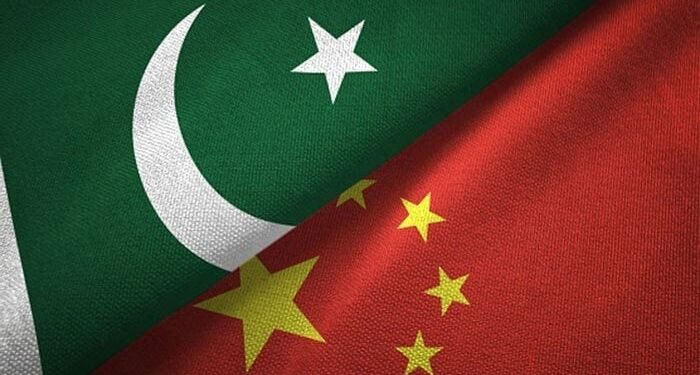 China-Pak