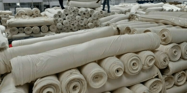 Pakistan’s textile exports up 20% YoY in February, clock in at $1.41bn