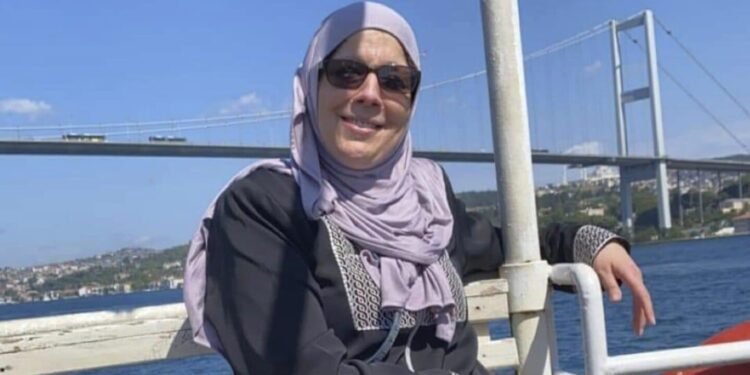 Palestinian-American woman who faces trial in Israeli military court is released on bail