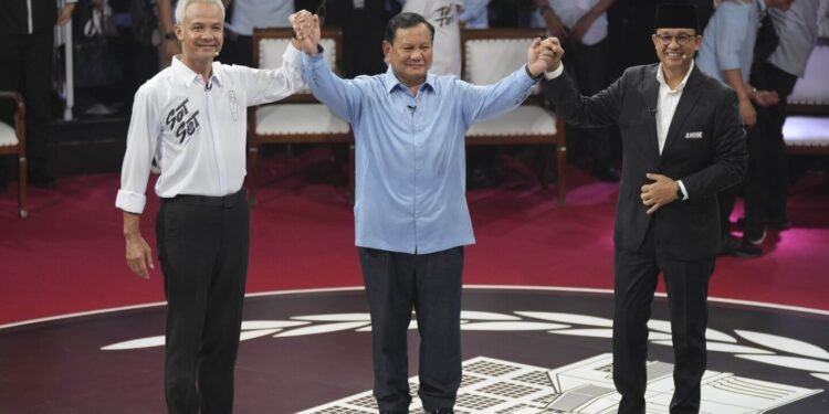 Prabowo Subianto’s election as Indonesia’s next president is official. Why is it being challenged?