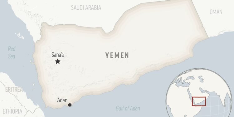 US destroyer shoots down missile and drones launched by Yemen’s Houthi rebels