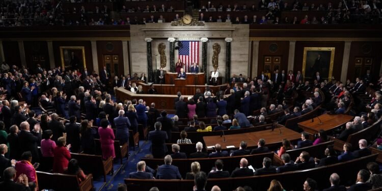 What is the State of the Union? A look at some of the history surrounding the annual event