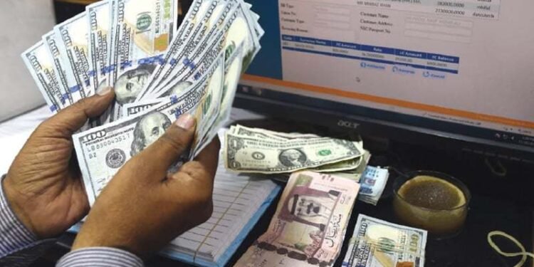 Workers' remittances record $2.2 bn inflow in Feb