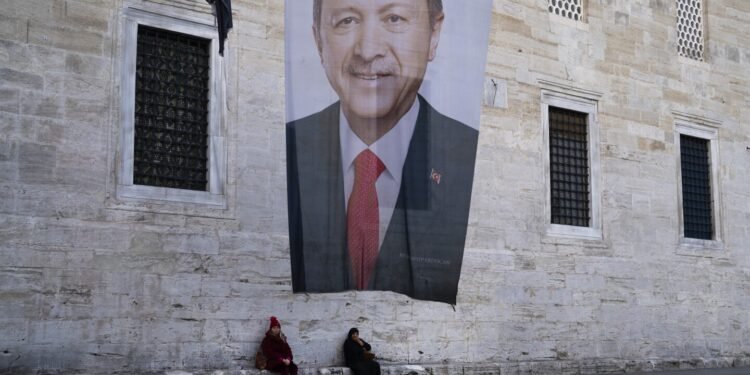 After a huge setback in local elections, which way forward now for Turkey’s Erdogan?