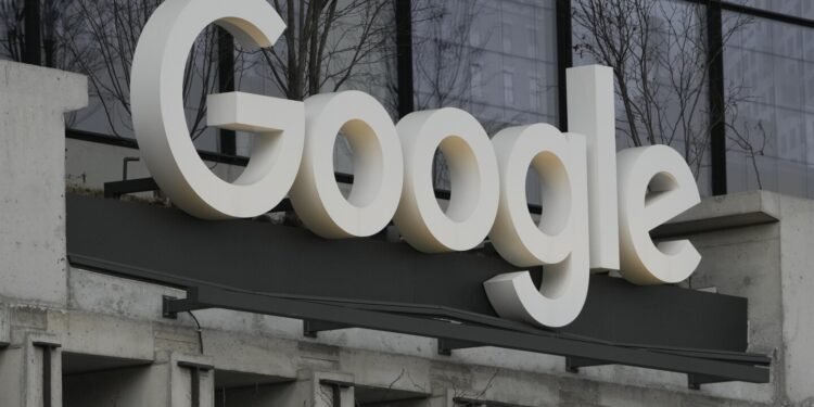 Google to purge billions of files containing personal data in settlement of Chrome privacy case