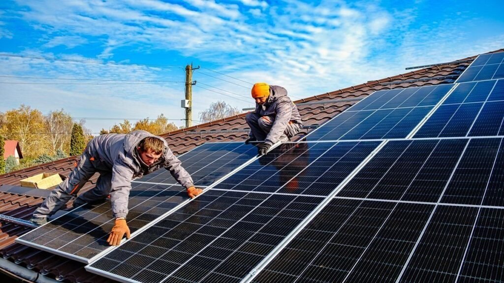 Latest solar panel prices in Pakistan - September 2024