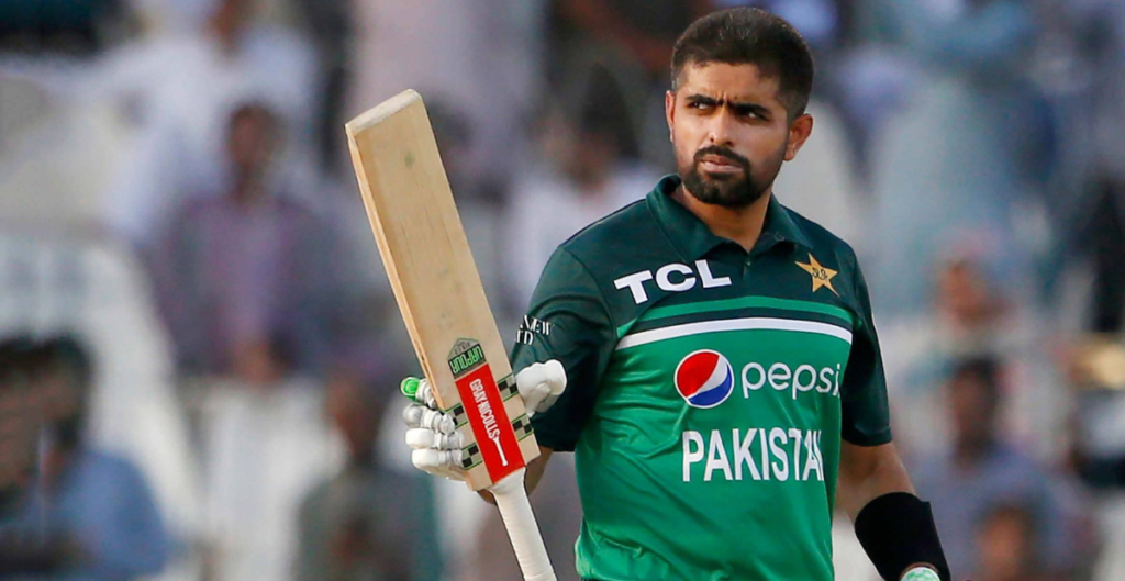 ICC Rankings: Babar Azam