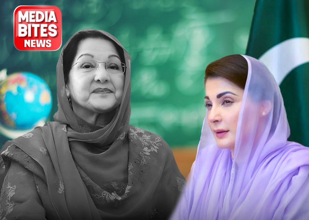 Punjab Syllabus